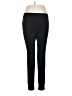 Maze Collection Solid Black Active Pants Size 1X - photo 1