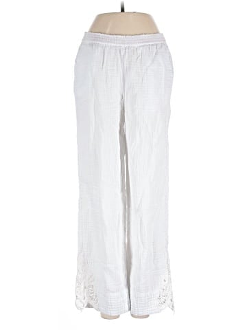 Soft Surroundings Casual Pants (view 1)