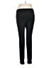 Maze Collection Solid Black Active Pants Size 1X - photo 2