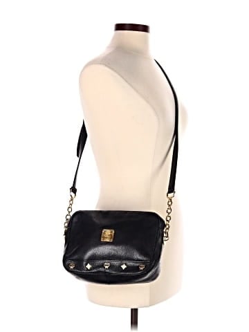 MCM Vintage Crossbody (view 2)