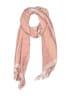 Lands' End Pink Scarf One size - photo 1