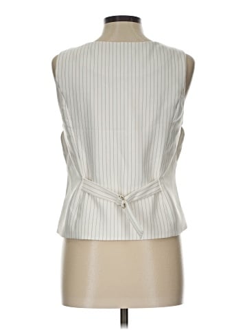Abercrombie & Fitch Sleeveless Blouse (view 2)