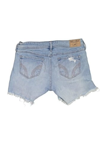 Hollister Denim Shorts (view 2)