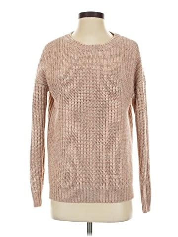 Forever 21 Pullover Sweater (view 1)