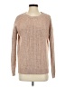 Forever 21 Tan Pullover Sweater Size S - photo 1