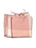 Lands' End Pink Scarf One size - photo 2