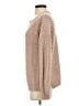 Forever 21 Tan Pullover Sweater Size S - photo 5