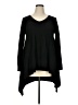 Cupio Black Casual Dress Size XL - photo 1