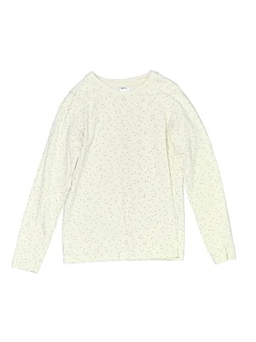 Hanna Andersson Long Sleeve T-Shirt (view 1)