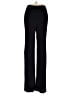 The Drop Chevron-herringbone Black Dress Pants Size XXS - photo 1
