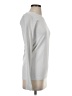 Athleta Silver Long Sleeve T-Shirt Size S - photo 4