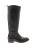 Tory Burch Black Boots Size 5 - photo 1