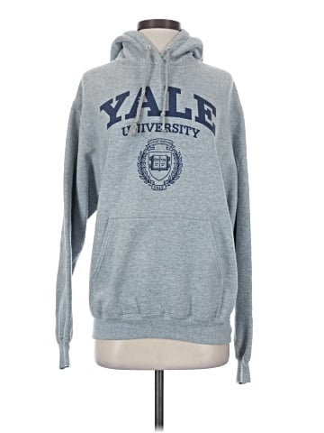 Port & Company Pullover Hoodie (view 1)