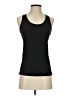 Unbranded Black Active Tank Size S - photo 1