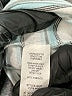 Coco And Main Stripes Teal Short Sleeve T-Shirt Size XL - photo 8