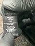 Theory 100% Linen Black Cardigan Size S - photo 8