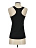 Unbranded Black Active Tank Size S - photo 2