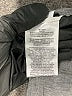 BCBGMAXAZRIA Gray Casual Dress Size L - photo 8
