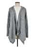 Splendid Gray Cardigan Size M - photo 1