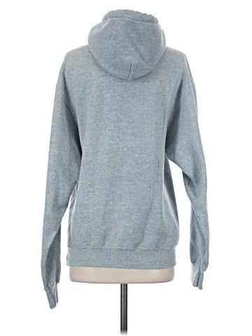Port & Company Pullover Hoodie (view 2)