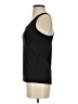 Unbranded Black Active Tank Size S - photo 5