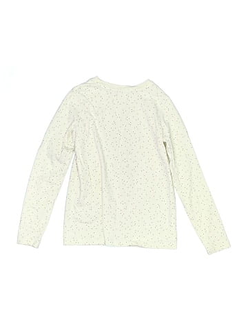 Hanna Andersson Long Sleeve T-Shirt (view 2)