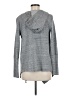 Splendid Gray Cardigan Size M - photo 2