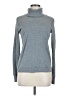 Lululemon Athletica Gray Turtleneck Sweater Size 8 - photo 1
