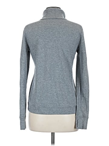 Lululemon Athletica Turtleneck Sweater (view 2)