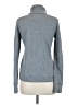 Lululemon Athletica Gray Turtleneck Sweater Size 8 - photo 2