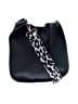 Assorted Brands Black Crossbody Bag One size - photo 1