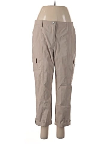 Chico's Cargo Pants (view 1)