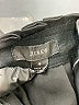 J.Crew 100% Polyester Solid Black Formal Skirt Size 4 - photo 4
