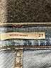 Levi's Blue Jeans Size 27 waist - photo 7