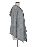 Splendid Gray Cardigan Size M - photo 4