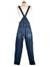 Wax Jean Blue Overalls Size S (estimated) - photo 2