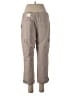 Chico's Tan Cargo Pants Size Sm (0.5) - photo 2