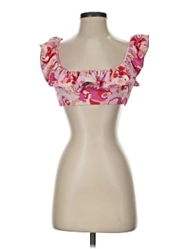La DoubleJ Sleeveless Blouse (view 1)