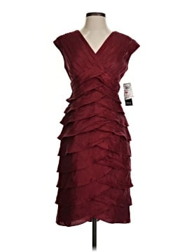 Adrianna Papell Cocktail Dress (view 1)