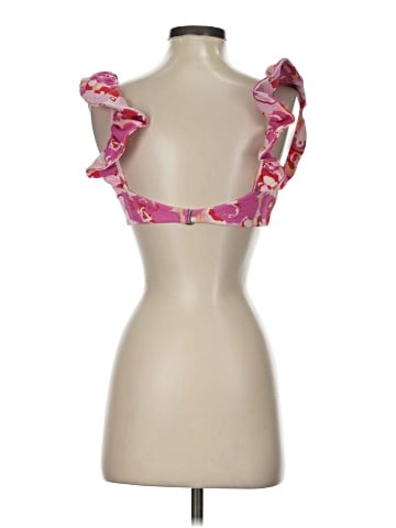 La DoubleJ Sleeveless Blouse (view 2)