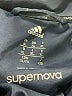 Adidas Blue Track Jacket Size XL - photo 6