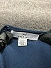 H By Halston 100% Polyester Blue 3/4 Sleeve Top Size M - photo 7