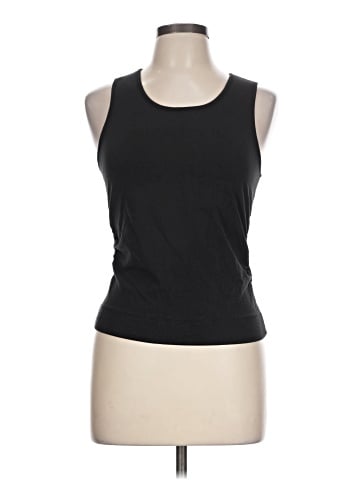 ATM Sleeveless T-Shirt (view 1)