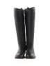 Tory Burch Black Boots Size 5 - photo 2