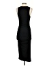 Michael Stars Solid Black Cocktail Dress Size XS - photo 2