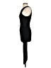 Michael Stars Solid Black Cocktail Dress Size XS - photo 5
