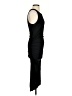 Michael Stars Solid Black Cocktail Dress Size XS - photo 4