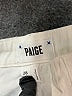 Paige Ivory Shorts Size 28 waist - photo 3