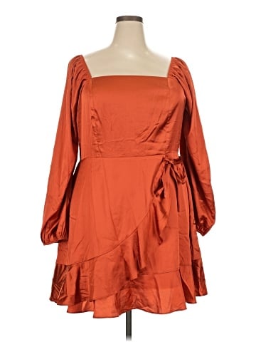 Arula Cocktail Dress (view 1)