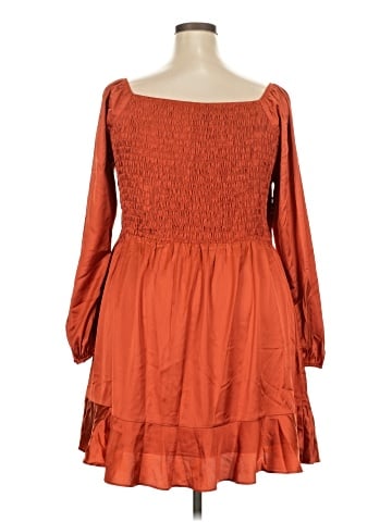 Arula Cocktail Dress (view 2)